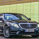Illustration for article titled Mercedes To Release Extra Long S-Class, Probably Will Be Called Maybach